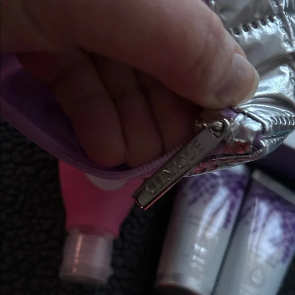 Lavender & Rose Bath Set - Picture 7 of 7